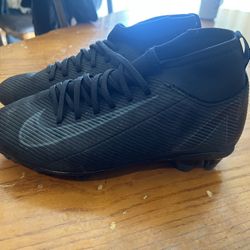 Boys Cleats
