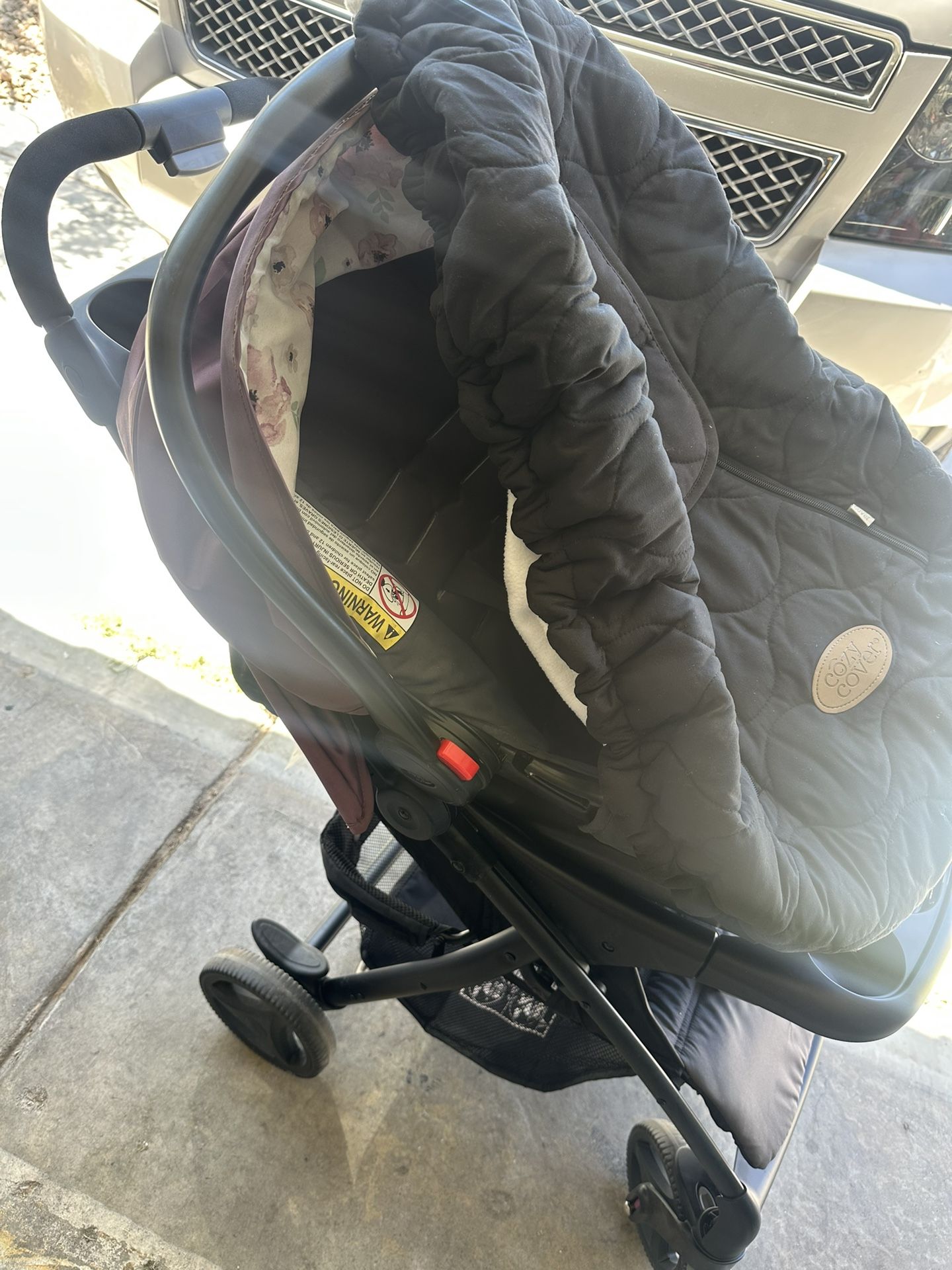Graco Stroller