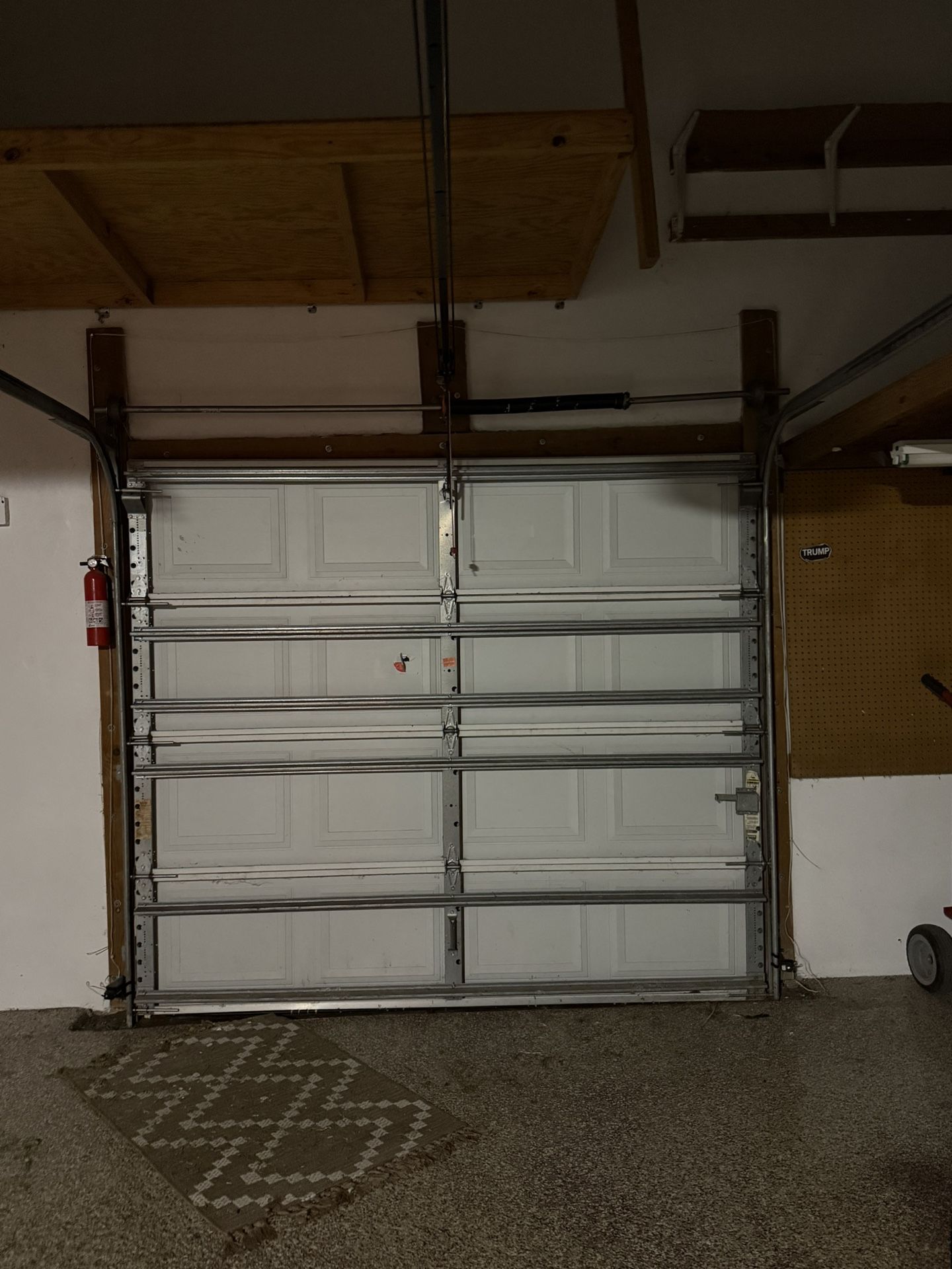 Garage Doors & Openers