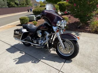 2008 Harley-Davidson