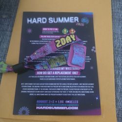 Hard Summer 2Days 