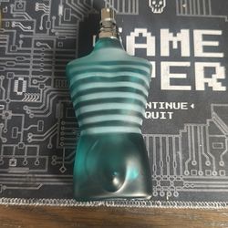 Jean Paul Gaultier Le Male Edt