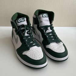 Nike Jordan High Top Size 12