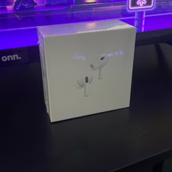 AirPod Pro Gen 2