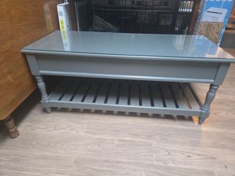Bench- with storage