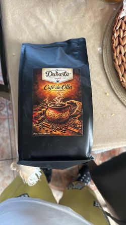 Café de olla