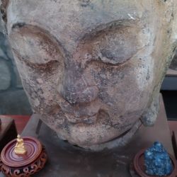 Various Buddhist Figures