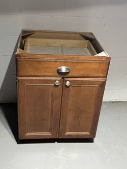 Cabinets