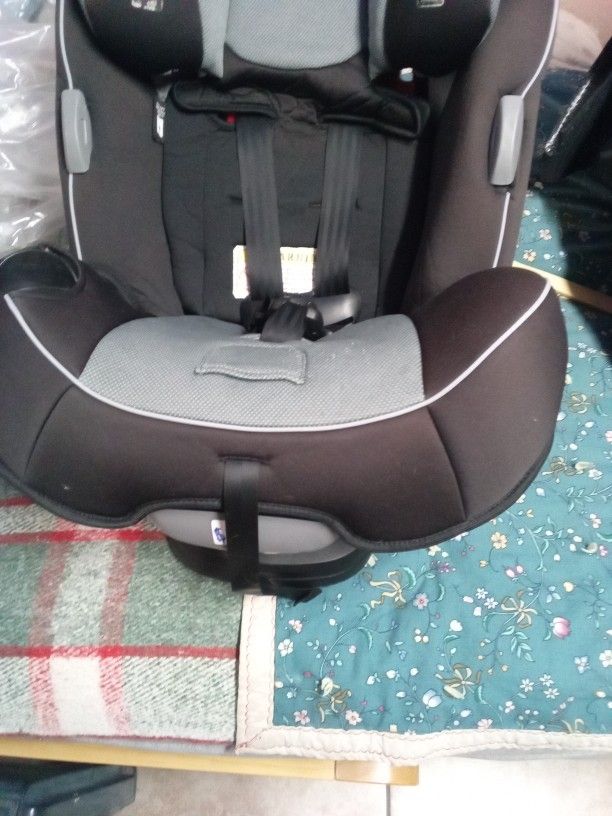 Safety First Baby Car Seat