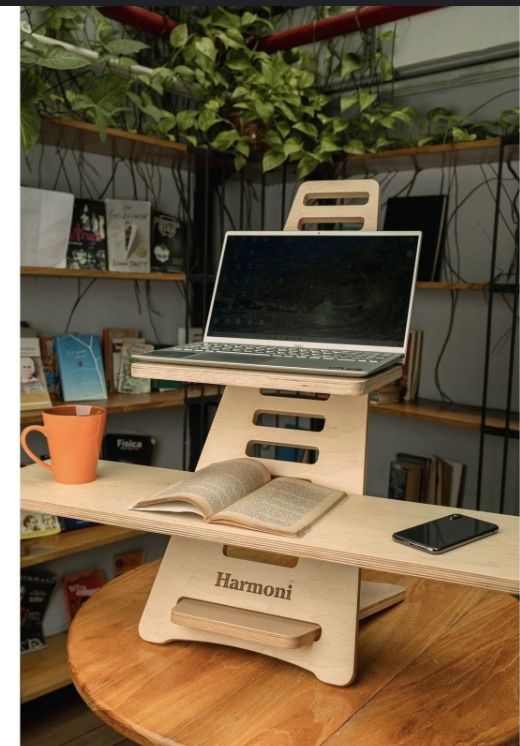 Harmoni Standing Desk
