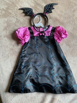 Vamperina 2t costume