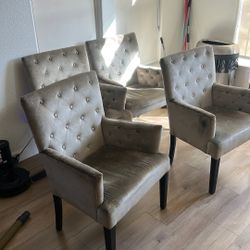 Z Gallery  Chairs