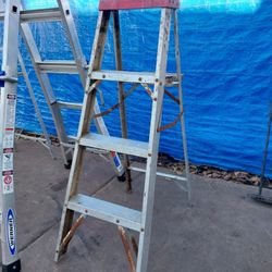4ft Ladder