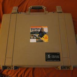 Pelican 1495 Protector Case