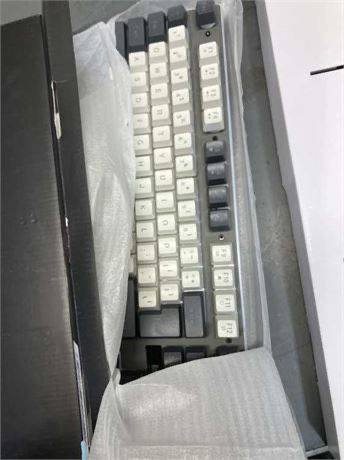 RedThunder Wireless Gaming Keyboard and Mouse Combo