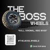 The Boss Wheels
