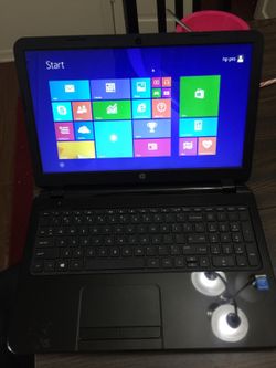 HP Windows 8
