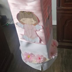 Pinatas Torno /Spinning Pinata 