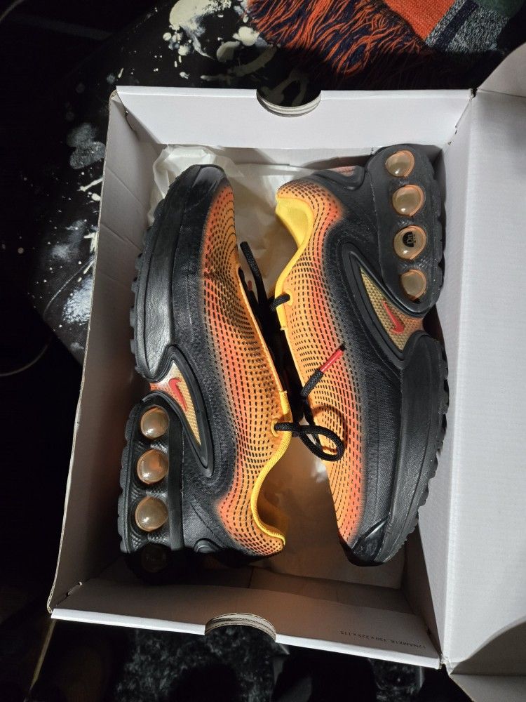 Air Max Dn Se