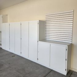 Garage Cabinets Storage 