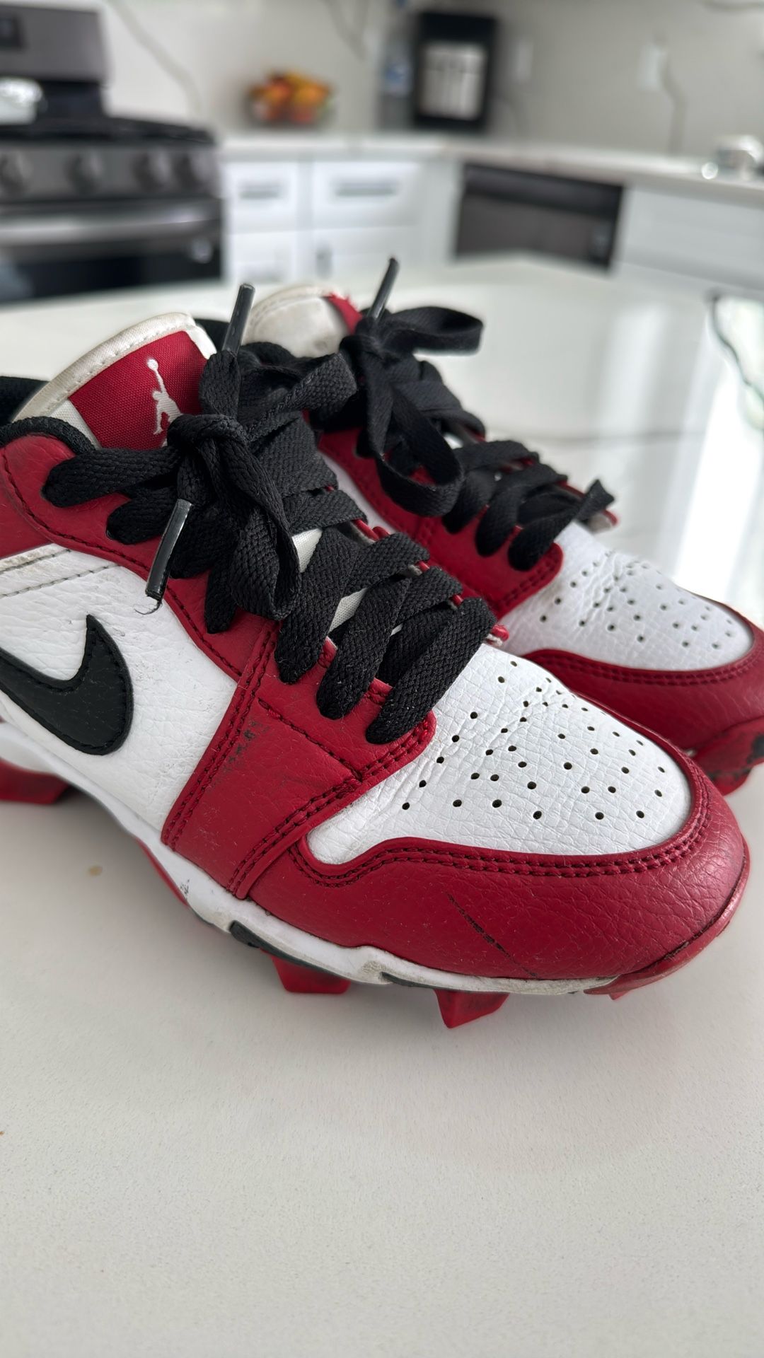 Jordan 1 Cleats