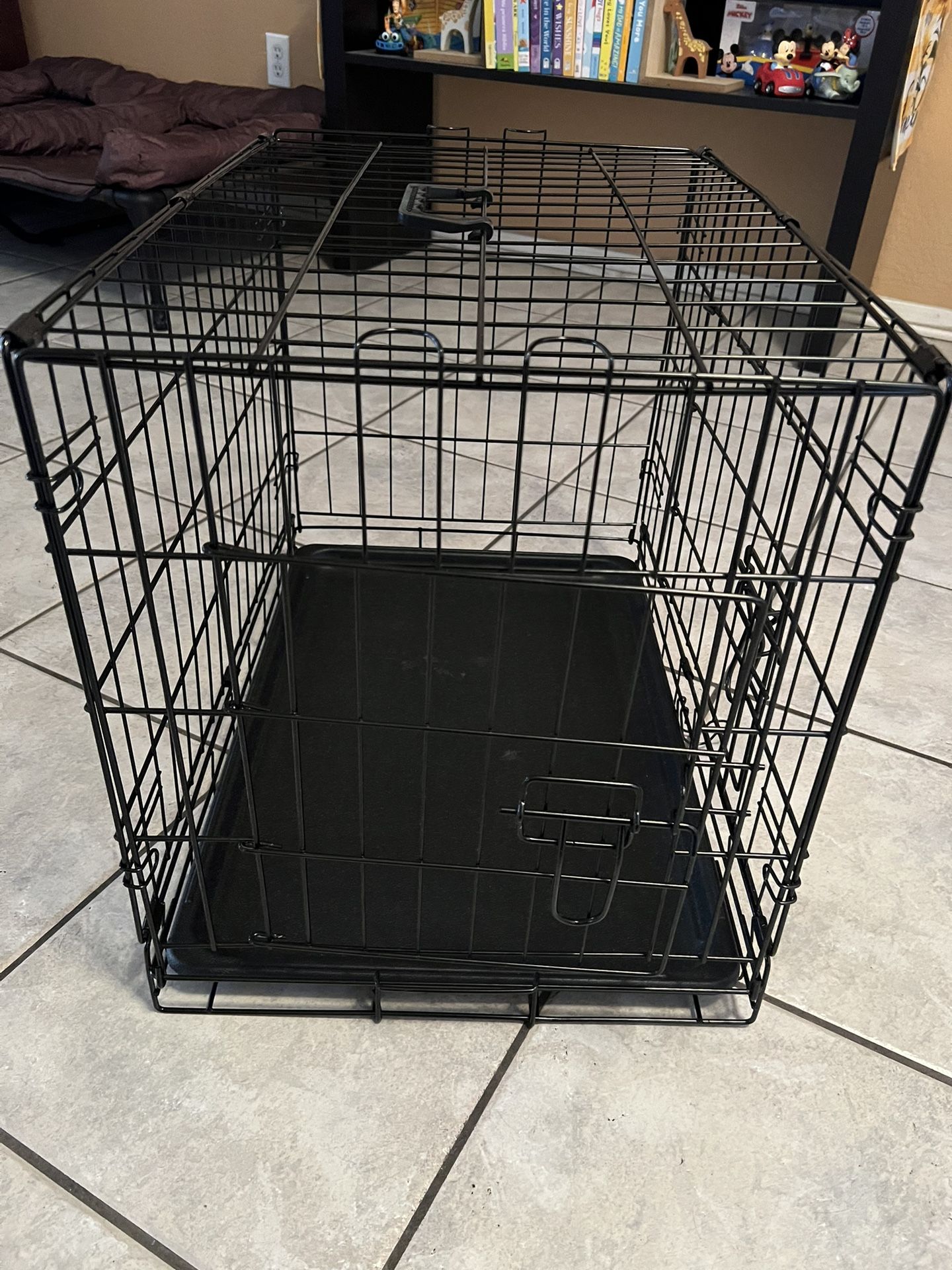 Dog Crate