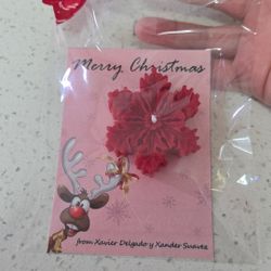 Velas Artesanales Para NAVIDAD