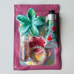 Tropical Beauty Gift Set