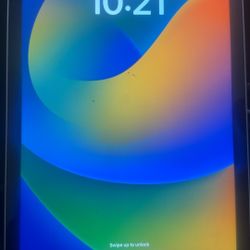 iPad 10th Gen