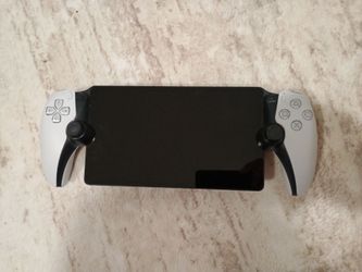 PlayStation portal