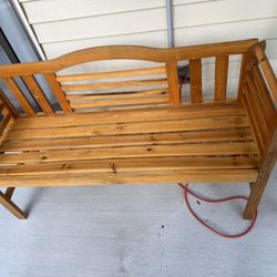 Bench