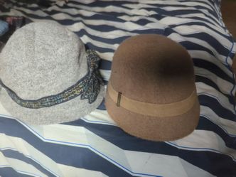 Hats
