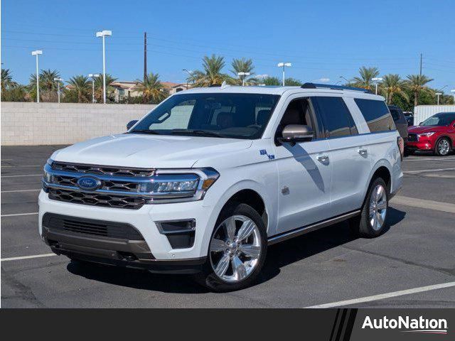 2024 Ford Expedition