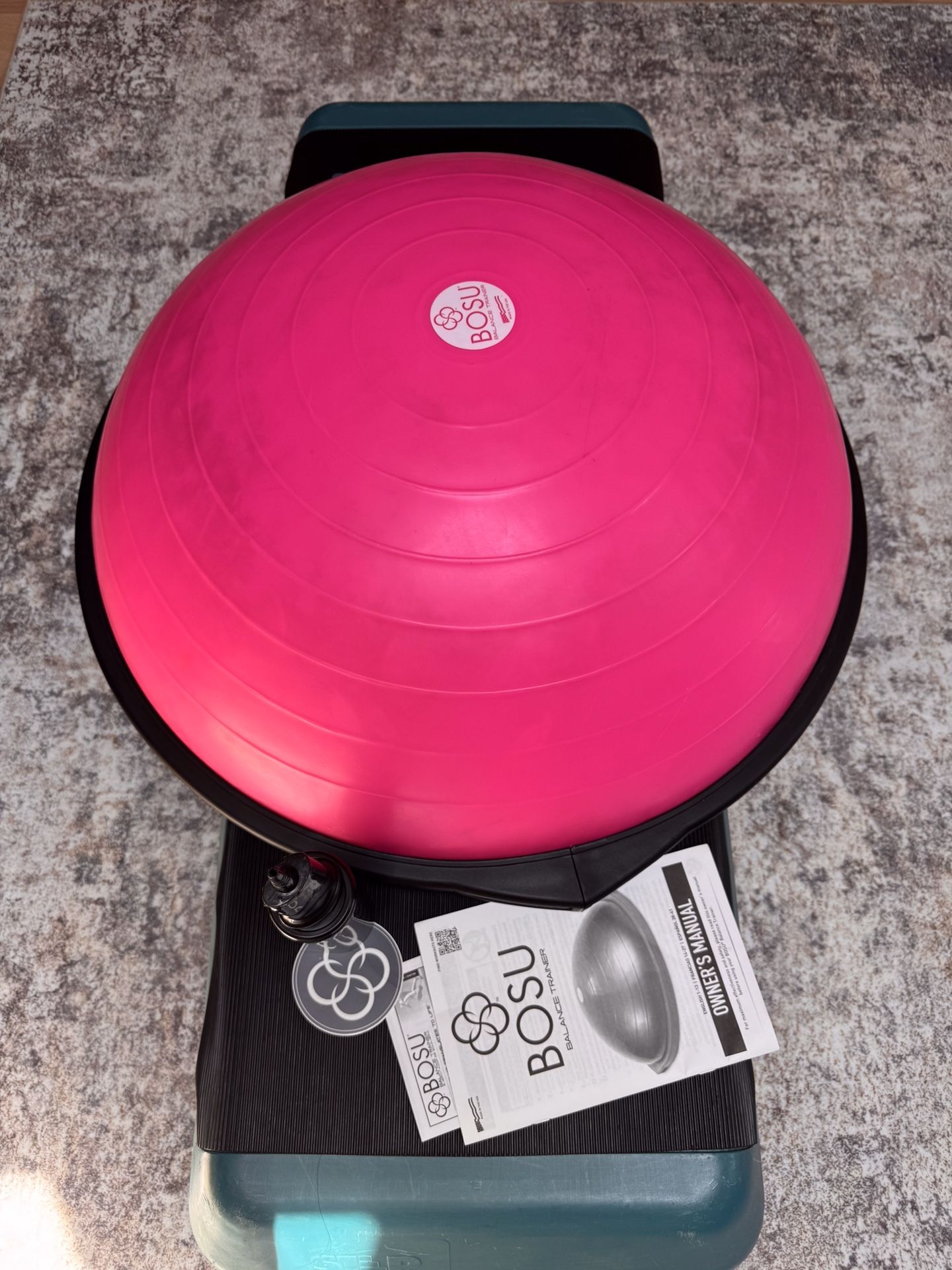 Bosa Ball