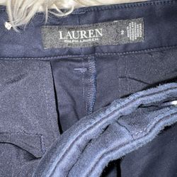 Women’s Pants Ralph Lauren 