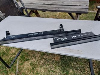 Chauvet stage light light bar musical equipment
