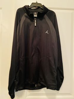 Jordan Jacket