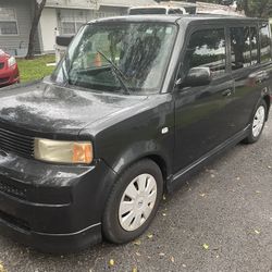 2006 Scion xB