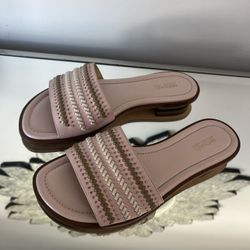 Michael Kors Slides 