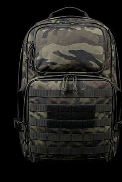 Tactical backpack