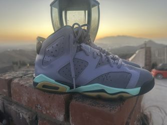 Jordan’s Size 7y