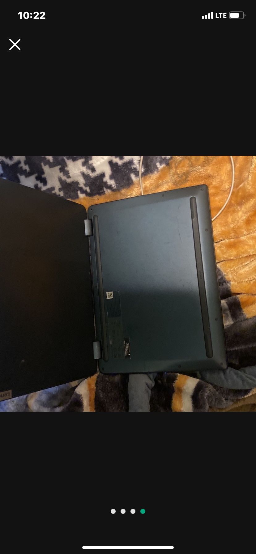 chrome book