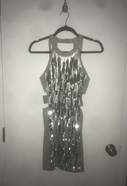 Bebe dress