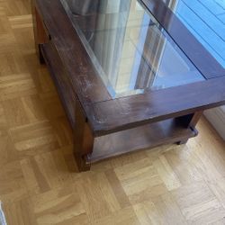 Coffee Table For Free