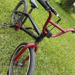 Giant BMX Bike