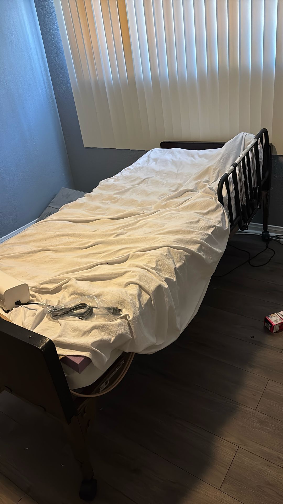 Medical Bed