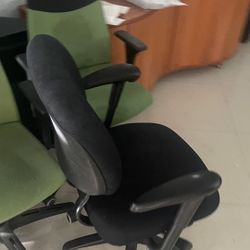 Office Chair Black