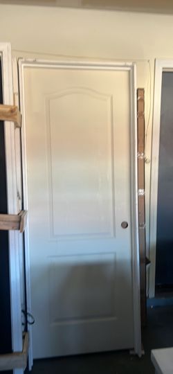 30 x 80 interior door