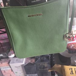 Mk Purse