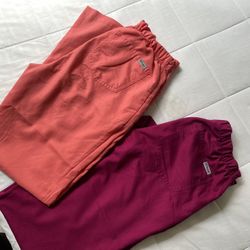 Grey Anatomy Scrub Pants • size s 